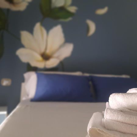 Wisarelax Bed & Breakfast Brusciano Екстериор снимка
