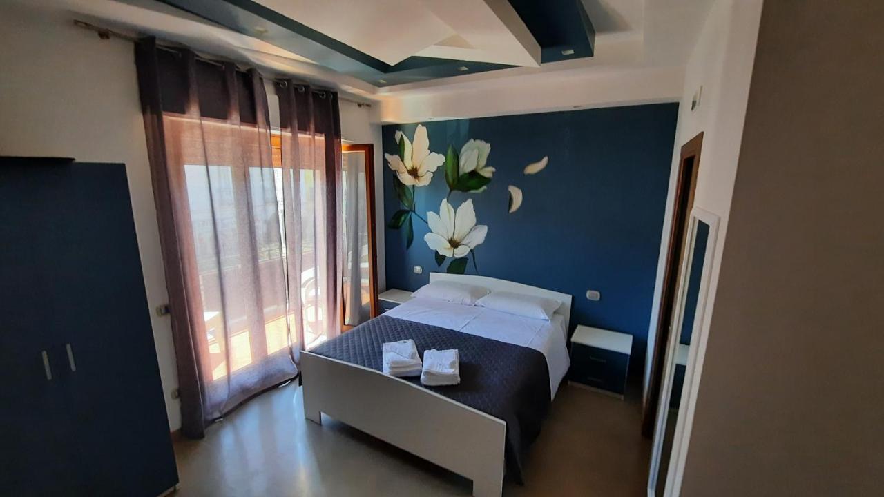 Wisarelax Bed & Breakfast Brusciano Екстериор снимка
