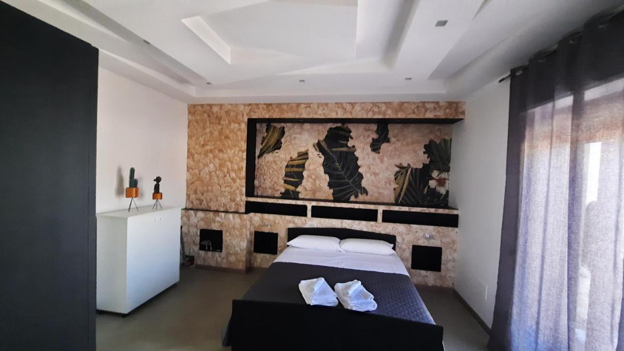 Wisarelax Bed & Breakfast Brusciano Екстериор снимка