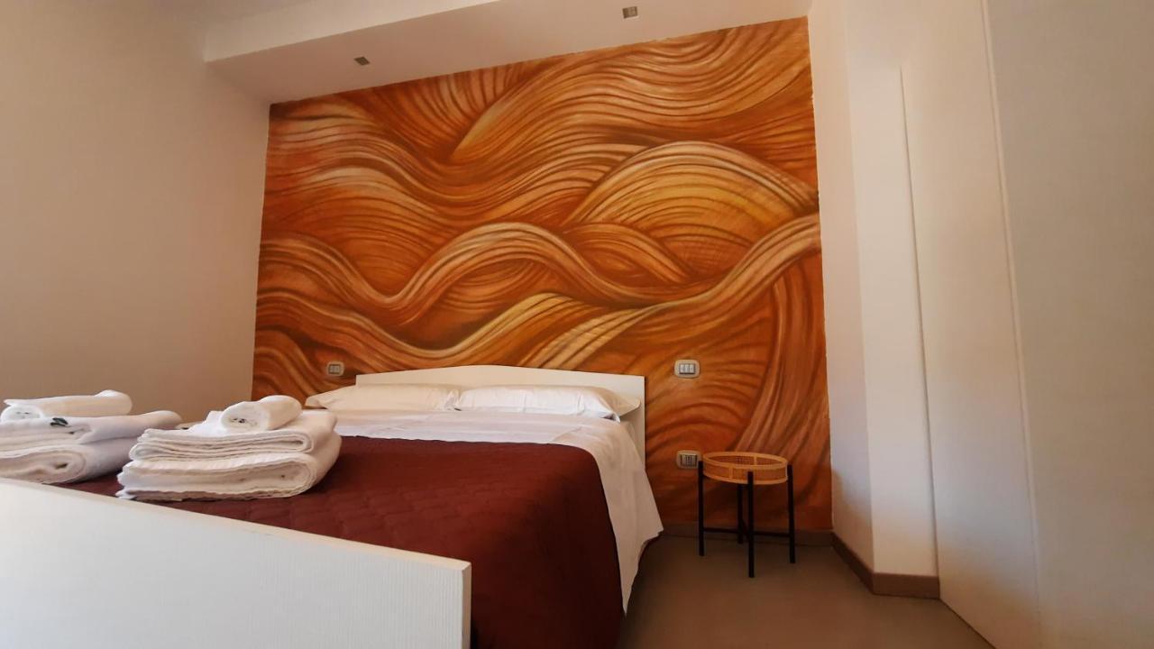 Wisarelax Bed & Breakfast Brusciano Екстериор снимка