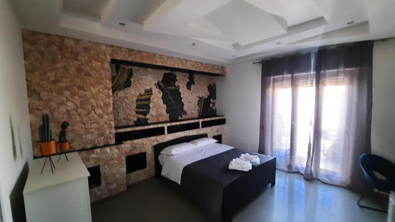 Wisarelax Bed & Breakfast Brusciano Екстериор снимка