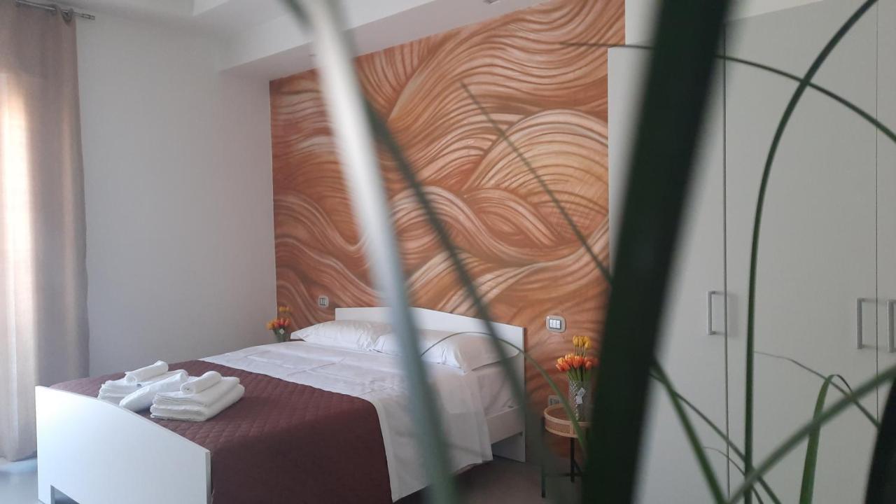 Wisarelax Bed & Breakfast Brusciano Екстериор снимка