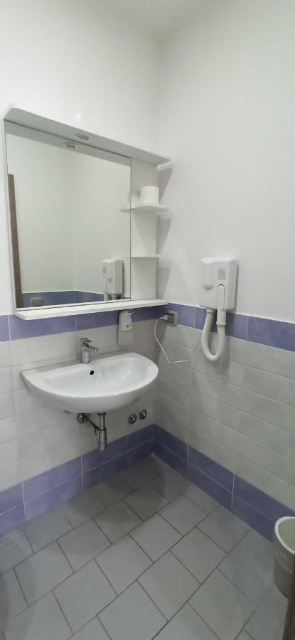 Wisarelax Bed & Breakfast Brusciano Екстериор снимка