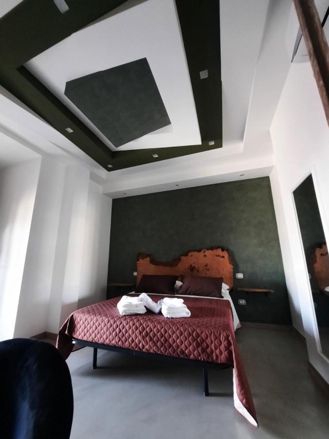 Wisarelax Bed & Breakfast Brusciano Екстериор снимка