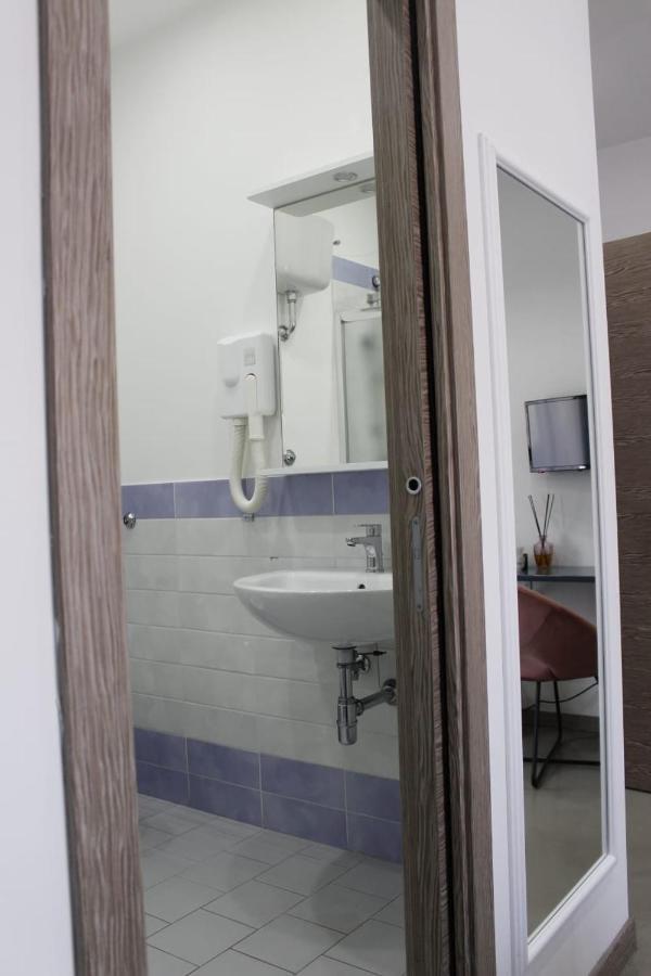 Wisarelax Bed & Breakfast Brusciano Екстериор снимка