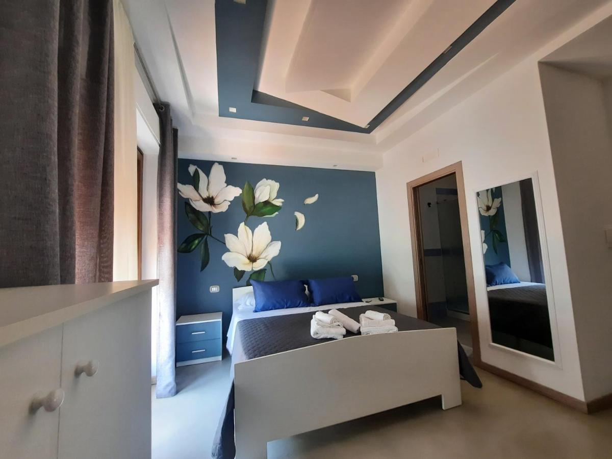 Wisarelax Bed & Breakfast Brusciano Екстериор снимка