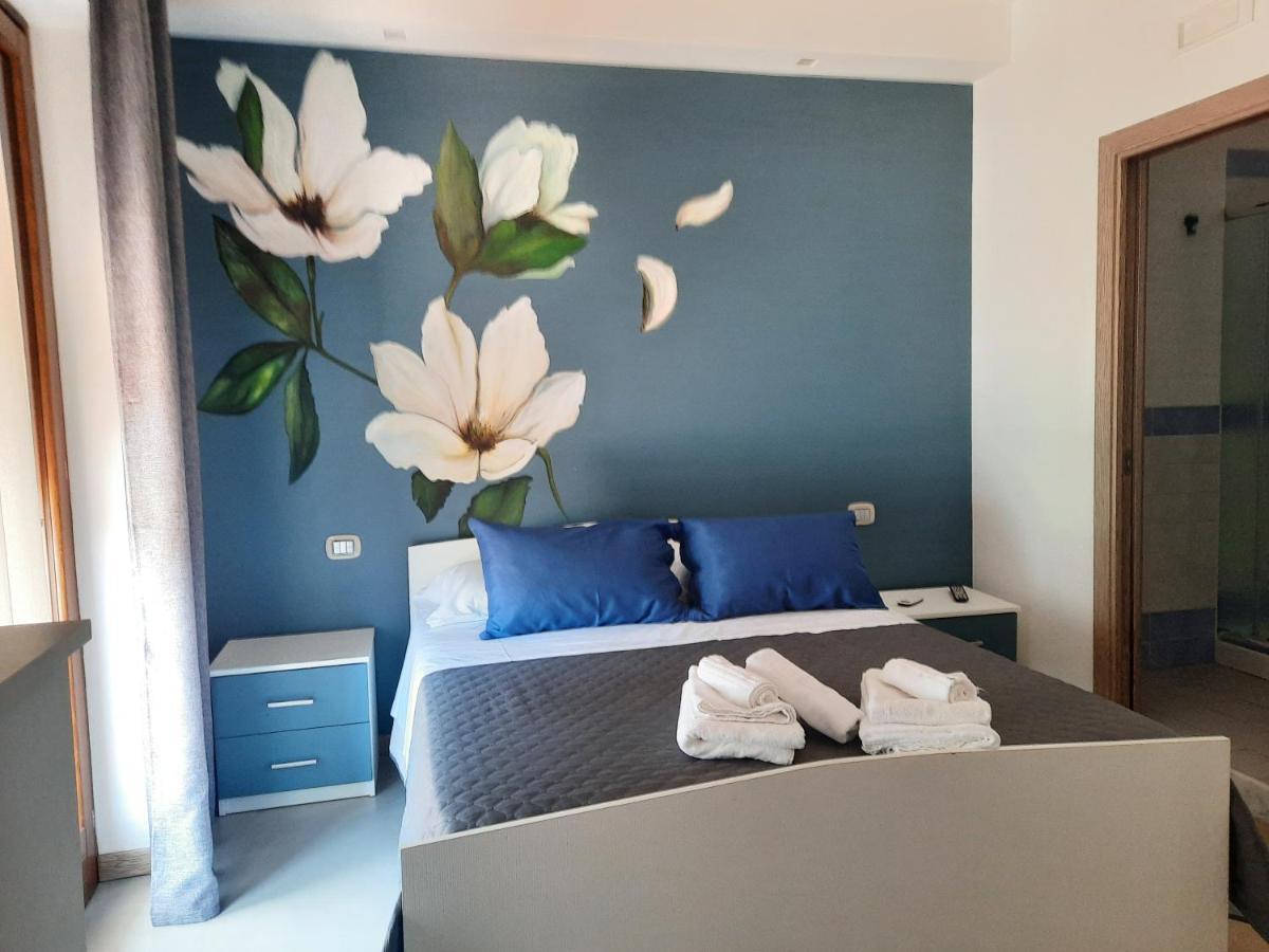 Wisarelax Bed & Breakfast Brusciano Екстериор снимка