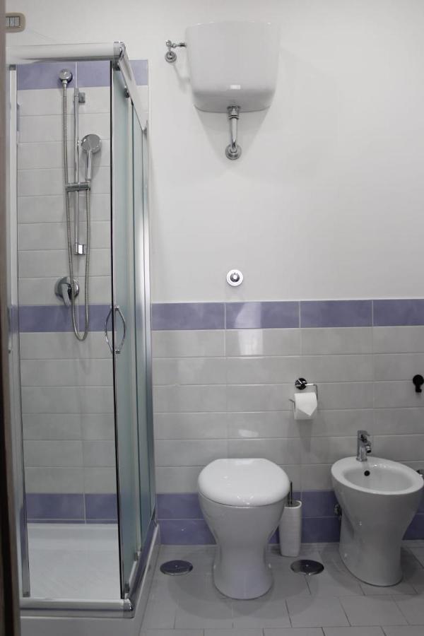 Wisarelax Bed & Breakfast Brusciano Екстериор снимка