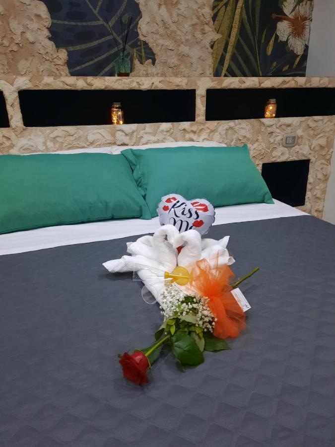 Wisarelax Bed & Breakfast Brusciano Екстериор снимка