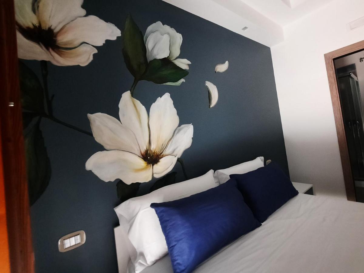 Wisarelax Bed & Breakfast Brusciano Екстериор снимка