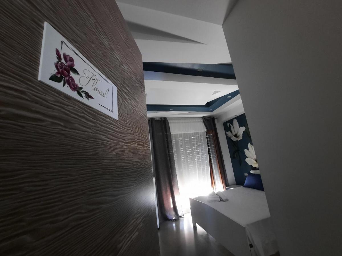 Wisarelax Bed & Breakfast Brusciano Екстериор снимка